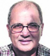 Bhairab Raj Kaini
